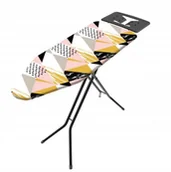 Deski do prasowania - Deska do prasowania Inez 120 x 38 cm WZ3 - miniaturka - grafika 1