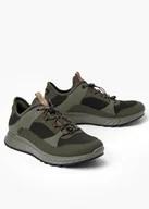 Buty trekkingowe męskie - Buty outdoorowe męskie ECCO EXOSTRIDE M LOW GTX TEX - miniaturka - grafika 1