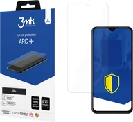 Szkła hartowane na telefon - Folia ochronna 3mk ARC+ do Xiaomi Mi 9 SE Global - miniaturka - grafika 1