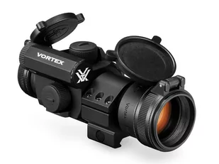 Vortex Optics - Kolimator StrikeFire II Red/Green Dot - SF-RG-501 - Amunicja i osprzęt ASG - miniaturka - grafika 3