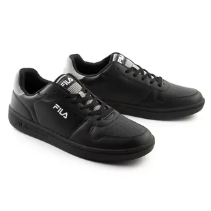 Buty do chodzenia męskie Fila NetforceII X CRT - Buty trekkingowe męskie - miniaturka - grafika 1