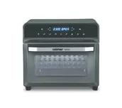 Frytkownice - Zelmer ZAF9230 - miniaturka - grafika 1