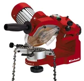 Narzędzia warsztatowe - Einhell Ostrzałka do łańcuchów GC-CS 235 E - miniaturka - grafika 1