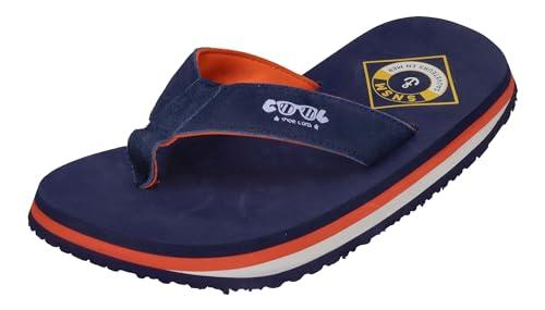 COOL shoe corp. Oryginalne, japonki męskie, Snsm 2, 45.5 EU szerokie