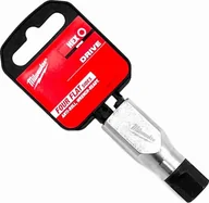 Klucze i nasadki - MILWAUKEE MBG - PIOTR KIŹLIŃSKI NASADKA 3/8 Z KOŃCÓWKĄ IMBUS 13mm - miniaturka - grafika 1