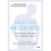Psychologia - Pascal Facet jak młody bóg - miniaturka - grafika 1