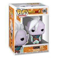 Figurki kolekcjonerskie - Funko POP!, figurka kolekcjonerska, Animation: Dragon Ball S, Shin - miniaturka - grafika 1