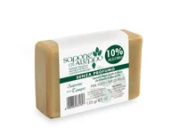 Mydła - Sapone di un Tempo Mydło z Aleppo - Liść Laurowy 10% Bezzapachowy 125 g - mydło - miniaturka - grafika 1