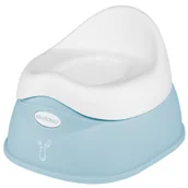 Nocniki - Skiddou Nocnik Antypoślizgowy Potti Sky High - miniaturka - grafika 1