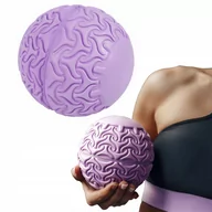 Akcesoria do masażu - Yoga Wheel Koło Do Jogi Ćwiczeń Roller Pilates - miniaturka - grafika 1