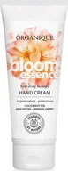 Kremy i maski do rąk - Organique ORGANIQUE Bloom Essence Krem do rąk 70 ml - miniaturka - grafika 1