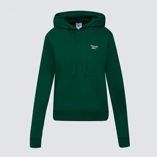 REEBOK BLUZA Z KAPTUREM RI SL FRENCH TERRY - Reebok - Bluzy damskie - miniaturka - grafika 1