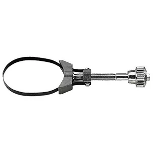 FACOM KLUCZ NASTAWNY DO FILTRW OLEJU 300MM U.46PL - Smarownice i olejarki - miniaturka - grafika 1
