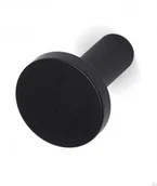 Wieszaki i stojaki - Wieszak ścienny 1368 XL Stalowy czarny - miniaturka - grafika 1