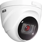 Kamery IP - Kamera kopułowa 5Mpx IP motozoom, ir 30m, detekcja ruchu BCS-V-EIP45VSR3 - miniaturka - grafika 1