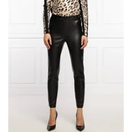 Legginsy - DKNY Legginsy | Slim Fit - miniaturka - grafika 1