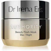 Maseczki do twarzy - Dr Irena Eris Beauty Flash Mask Maseczka 50ml - miniaturka - grafika 1