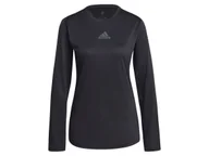 Bluzy damskie - LONGSLEEVE DAMSKI YOU FOR YOU ADIDAS XS - miniaturka - grafika 1