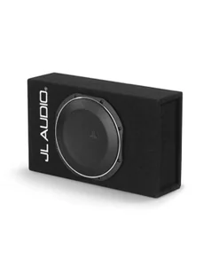 JL AUDIO ACS110LG-TW1 Subwoofer aktywny - Głośniki samochodowe - miniaturka - grafika 1