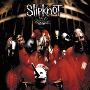 Slipknot Slipknot - Metal, Punk - miniaturka - grafika 1