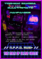 Gry PC Cyfrowe - NPPD Rush - miniaturka - grafika 1