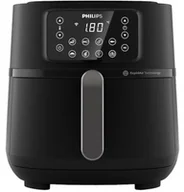 Frytkownice - PHILIPS HD 9285/90 - miniaturka - grafika 1