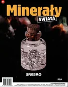 Czasopisma - Minerały Świata Kolekcja National Geographic Reedycja II - miniaturka - grafika 1