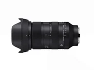Obiektywy - Sigma 28-105mm f/2.8 DG DN Art L-Mount - miniaturka - grafika 1