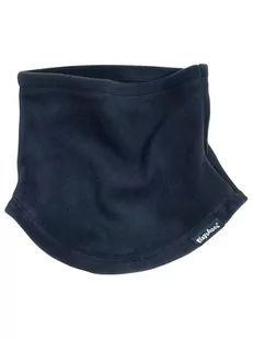 Playshoes Szal-koło polarowy w kolorze granatowym - 23 x 23 cm - Szaliki i chustki dla dzieci - miniaturka - grafika 1