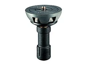 Manfrotto 319SH rączka do statywu HI HAT - Akcesoria do statywów - miniaturka - grafika 2