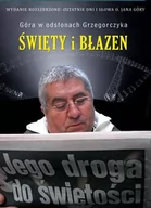 Wywiady - Zysk i S-ka Święty i błazen. Amen - Jan Grzegorczyk - miniaturka - grafika 1