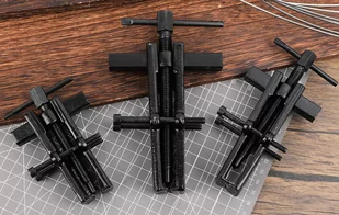 Ściągacz łożysk Deli Tools EDL-E106 - Kombinerki i obcęgi - miniaturka - grafika 2