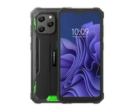 Telefony komórkowe - Blackview BV5300 4GB/32GB Dual Sim Zielony - miniaturka - grafika 1