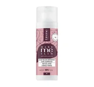 Balsamy i kremy do ciała - LIRENE Make Me Slim! Anticellulite Żelowy Balsam Borowinowy 200ml - miniaturka - grafika 1