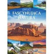 Przewodniki - Świat Fascynująca Natura Praca zbiorowa - miniaturka - grafika 1