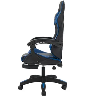 Fotel gamingowy Artnico Gets 3.0 czarno-niebieski - Fotele gamingowe - miniaturka - grafika 1