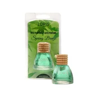 Zapachy samochodowe - Auto Perfume zawieszka zapachowa do samochodu Wiosenny Wiatr 10ml - miniaturka - grafika 1