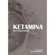 Psychologia - Ketamina - miniaturka - grafika 1