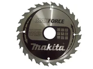 Tarcze do pił - Makita Tarcza MAKFORCE CSM17024G B-08311 - miniaturka - grafika 1
