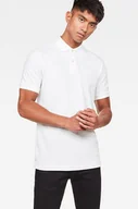 Koszulki męskie - G-Star Raw - Polo D11595.5864.110 - miniaturka - grafika 1