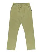 Spodnie męskie - Quiksilver Spodnie Taxer Regular Twill Pant Green XS - miniaturka - grafika 1