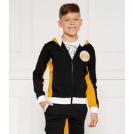 Bluzy dla chłopców - Guess Bluza | Regular Fit - miniaturka - grafika 1