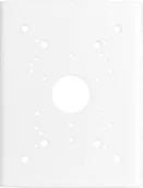 Akcesoria do monitoringu - Uchwyt słupowy montażowy LV-AD05S KEEYO - miniaturka - grafika 1