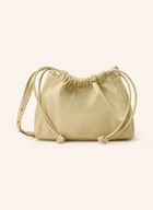 Torebki damskie - Calvin Klein Torba Na Ramię gelb - miniaturka - grafika 1