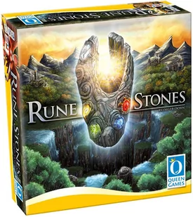 Piatnik Rune Stone - Gry planszowe - miniaturka - grafika 1