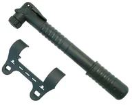 Pompki rowerowe - Pompka Rowerowa Mini na Ramę Roweru - miniaturka - grafika 1