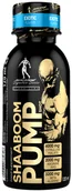 Przedtreningówki - Kompleks przedtreningowy Kevin Levrone Shaaboom Pump Juice Shot 120 ml Exotic (5903719231824) - miniaturka - grafika 1