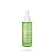 Serum do twarzy - PUPA Milano Anti-Imperfection Hero Serum regulujące wydzielanie sebum 30 ml - miniaturka - grafika 1