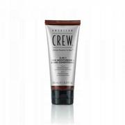 Odżywki do włosów - American Crew 2in1 100ml Moisturizer/Conditioner - miniaturka - grafika 1