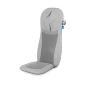 Masażery - Medisana Nakładka masujący 88990 kolor szary - miniaturka - grafika 1